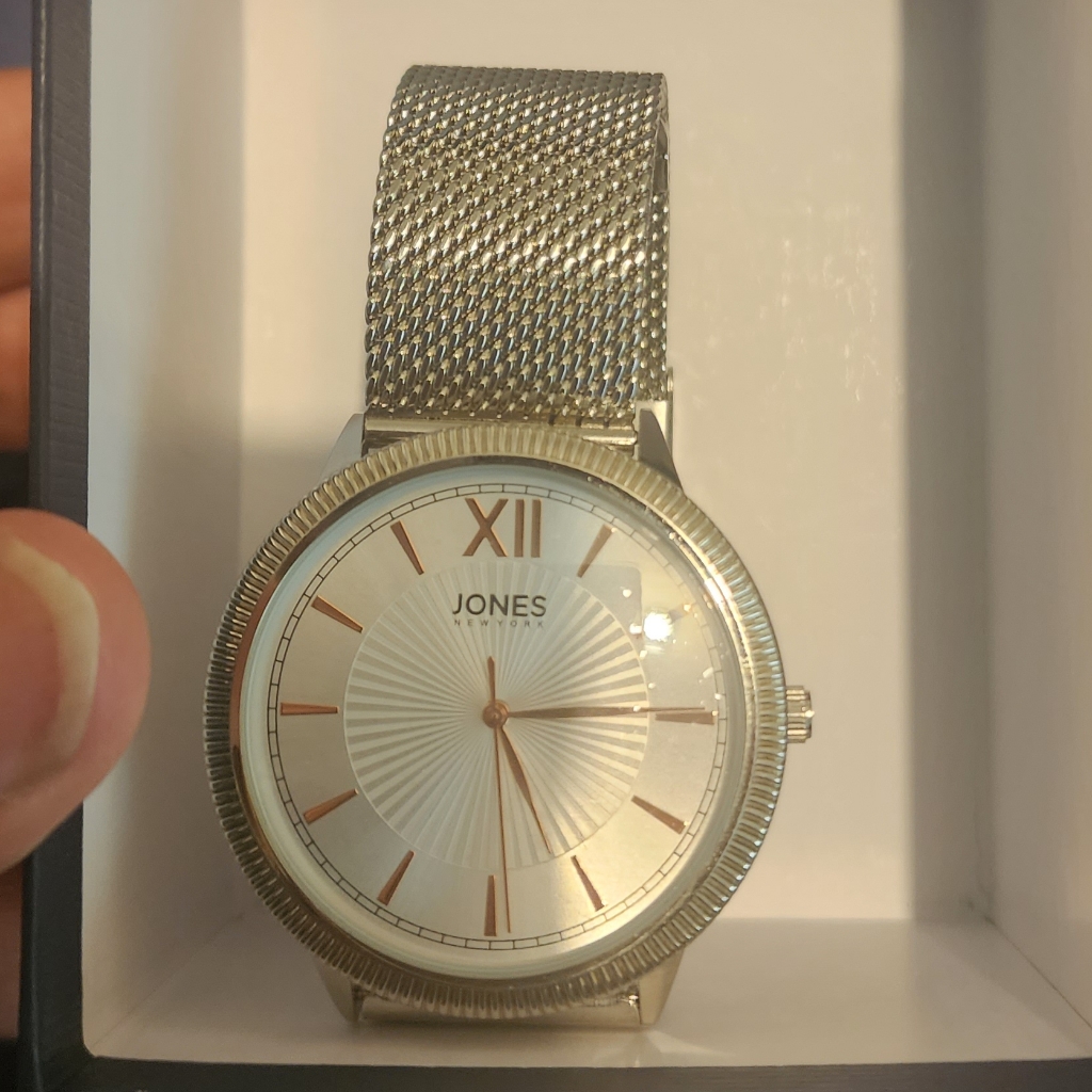Jones Newyork Watch